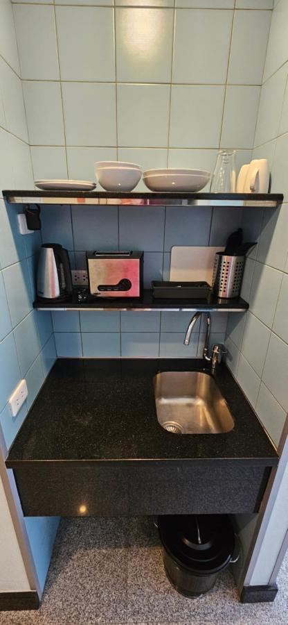Oasis Rentals, Diana Estate, 파타야 외부 사진