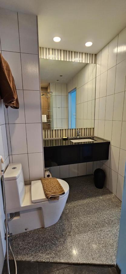 Oasis Rentals, Diana Estate, 파타야 외부 사진