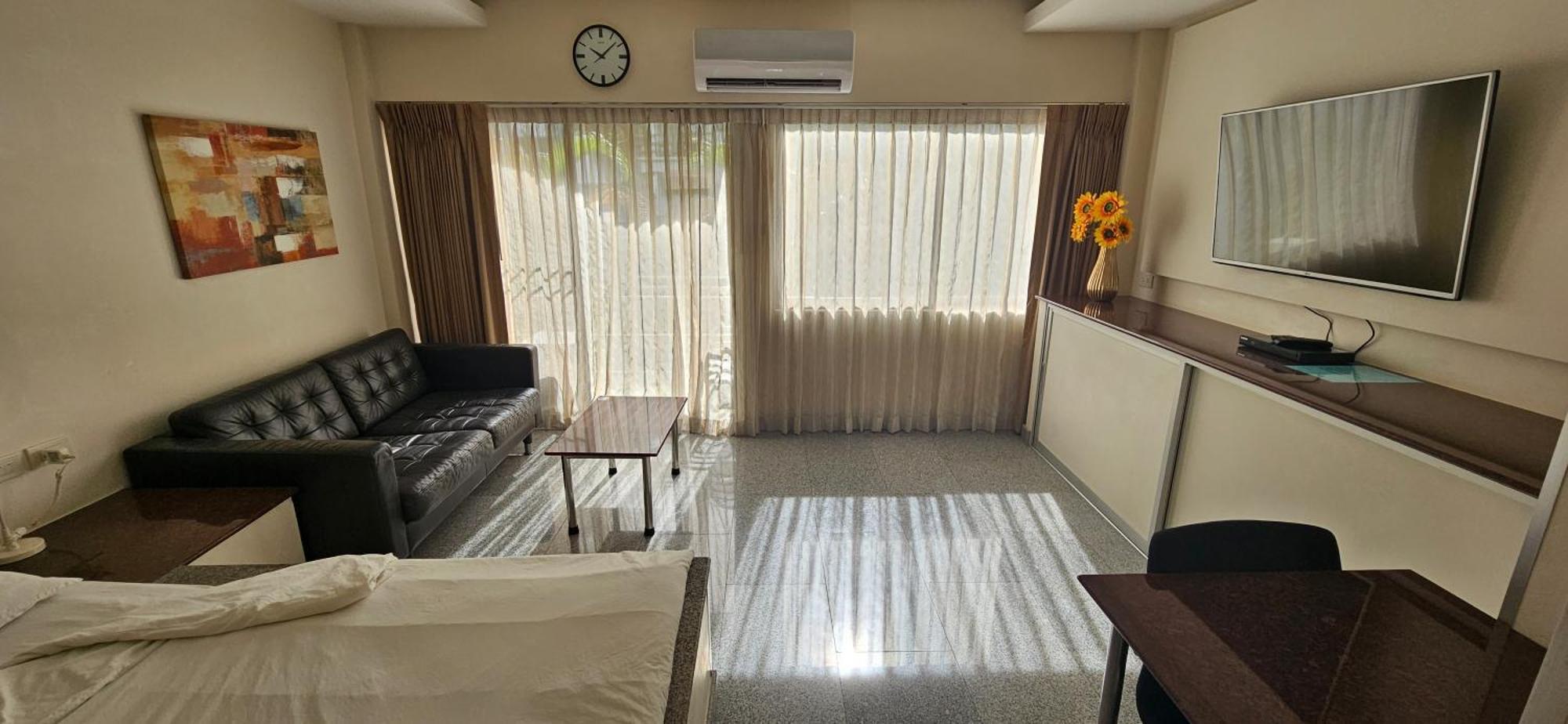 Oasis Rentals, Diana Estate, 파타야 외부 사진